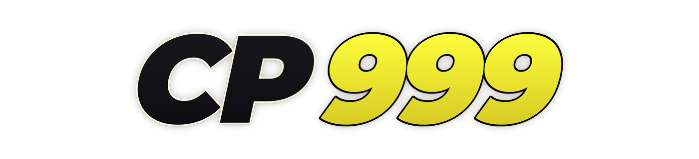 cp999 Logo